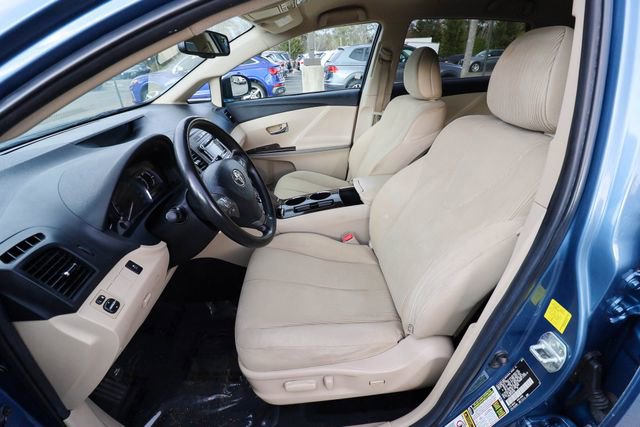 Used 2010 Toyota Venza AWD image 26