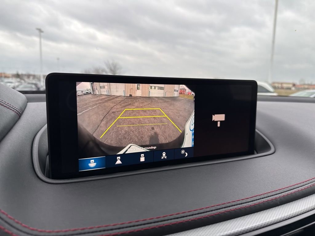 Used 2024 Acura MDX A-Spec image 24