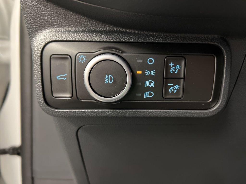 New 2026 Ford Explorer Tremor w/ Tremor Ultimate Package image 25