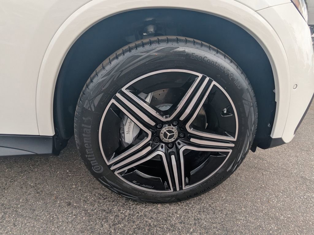 Certified 2024 Mercedes-Benz GLC 300 4MATIC image 23