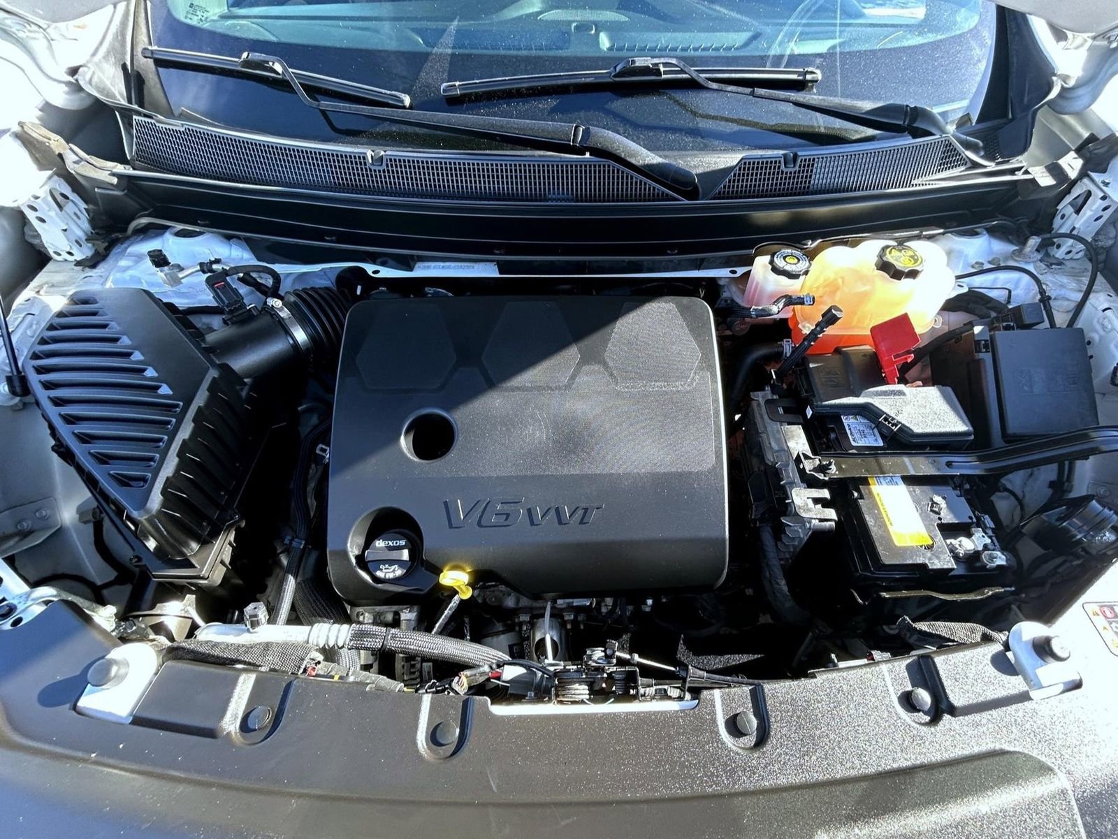 Certified 2022 Chevrolet Traverse LT image 26