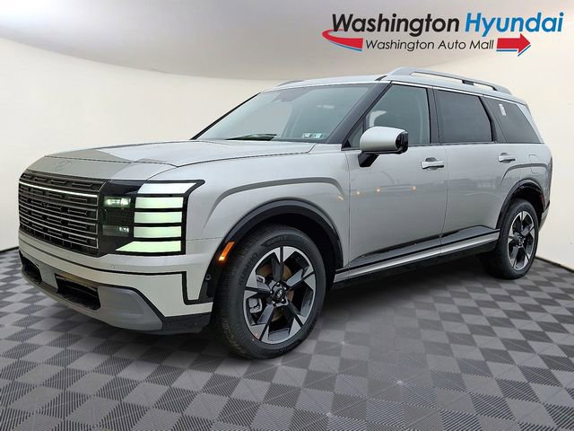 New 2026 Hyundai Palisade Limited image 3