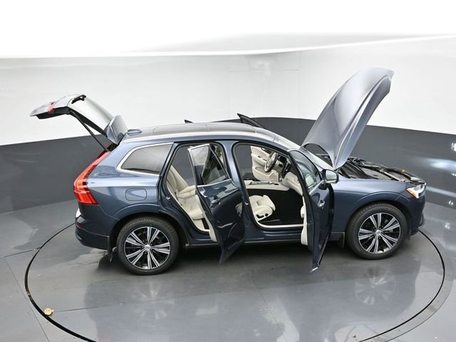 Used 2023 Volvo XC60 B6 Ultimate w/ Climate Package image 49