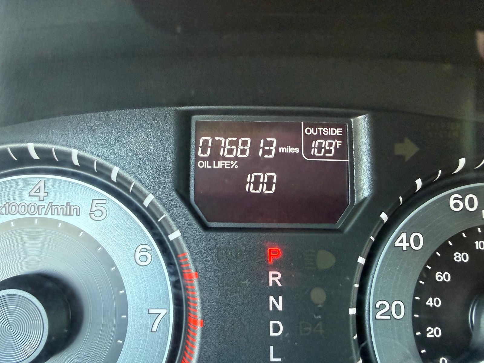 Used 2016 Honda Odyssey EX-L image 15