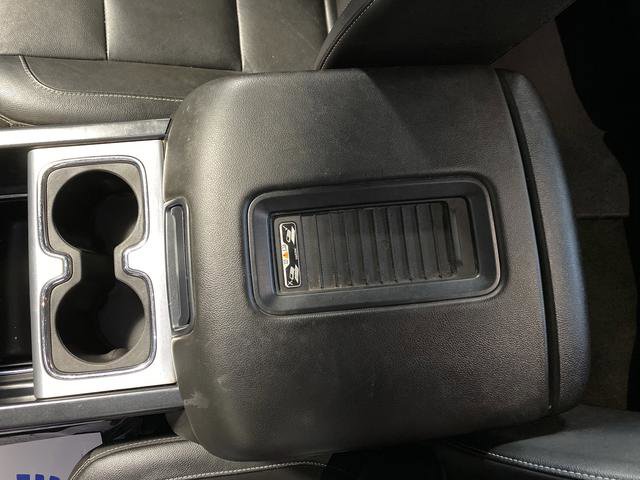 Used 2017 GMC Sierra 2500 SLT image 20