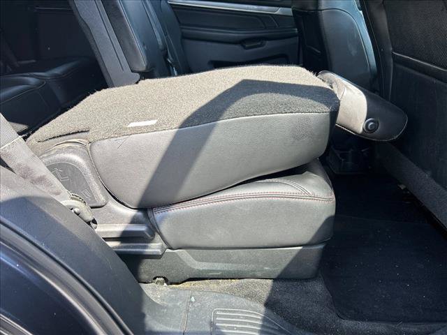 Used 2017 Ford Explorer Sport w/ Equipment Group 401A AWD/4WD image 28