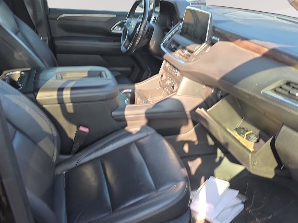 Used 2021 Chevrolet Tahoe Z71 image 8