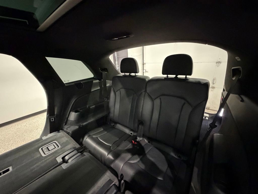 Used 2017 Audi Q7 3.0T Premium Plus AWD/4WD image 31