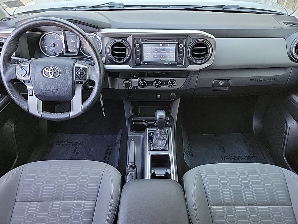 Used 2017 Toyota Tacoma SR5 AWD/4WD image 27