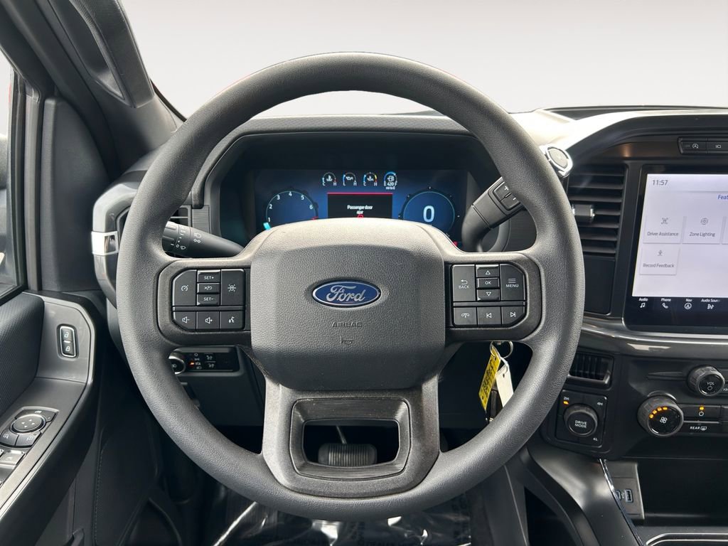 Used 2024 Ford F150 STX w/ Mobile Office Package image 14