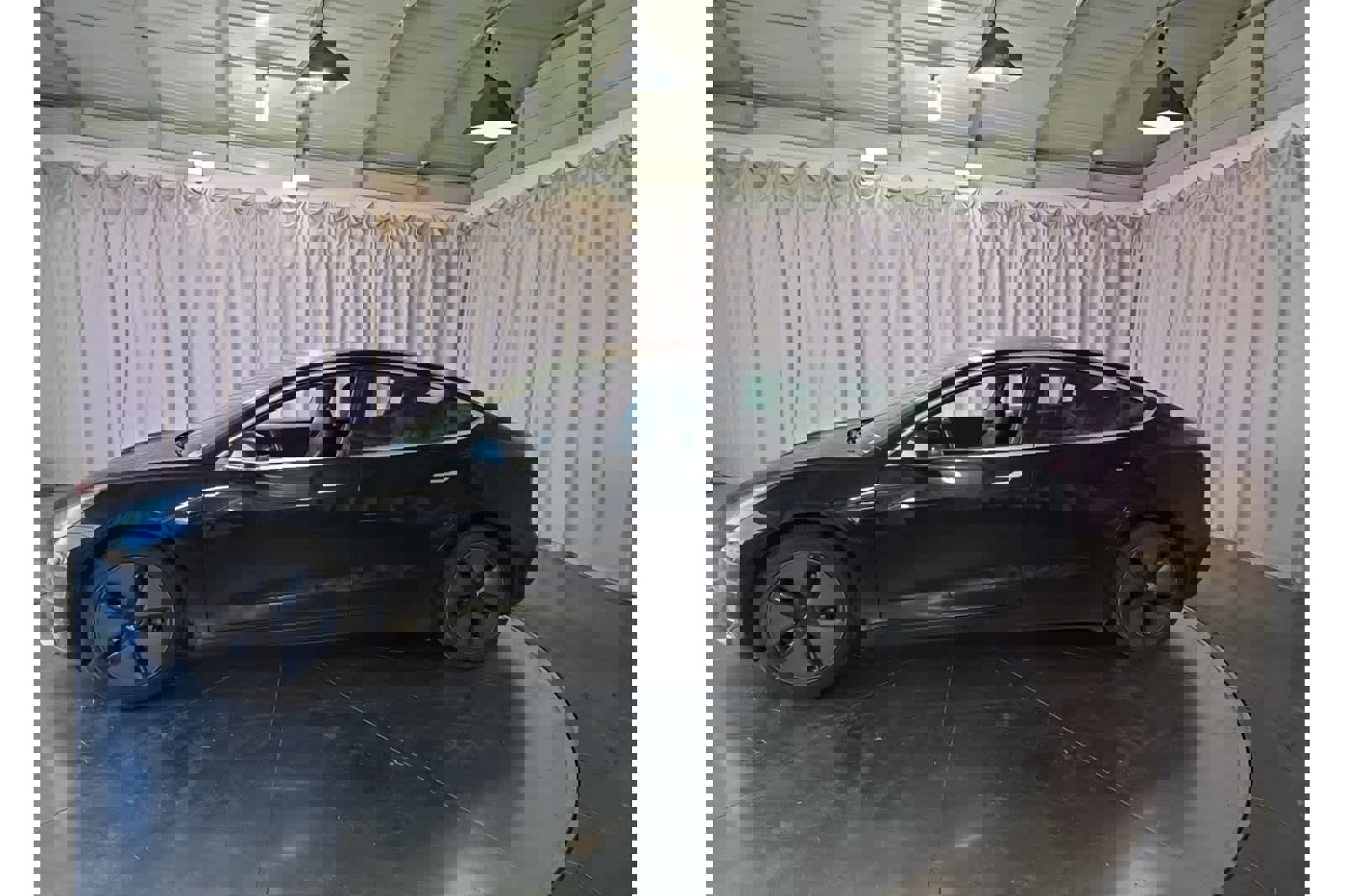 Used 2019 Tesla Model 3 Standard Range image 4