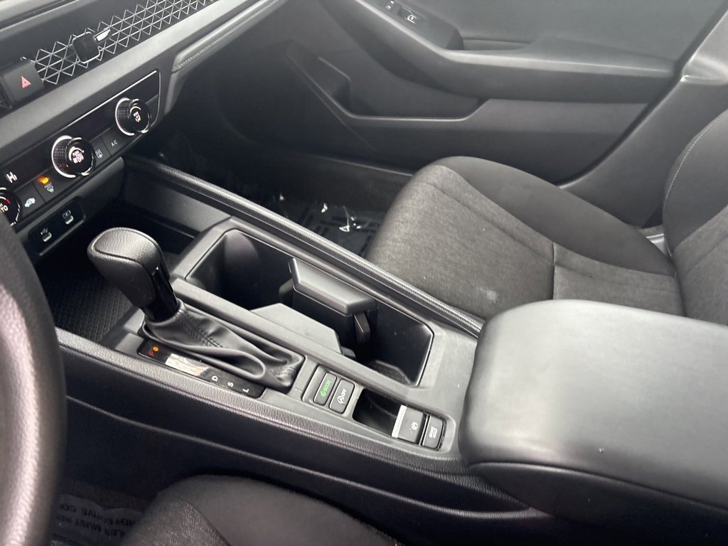 Used 2023 Honda Accord LX image 24