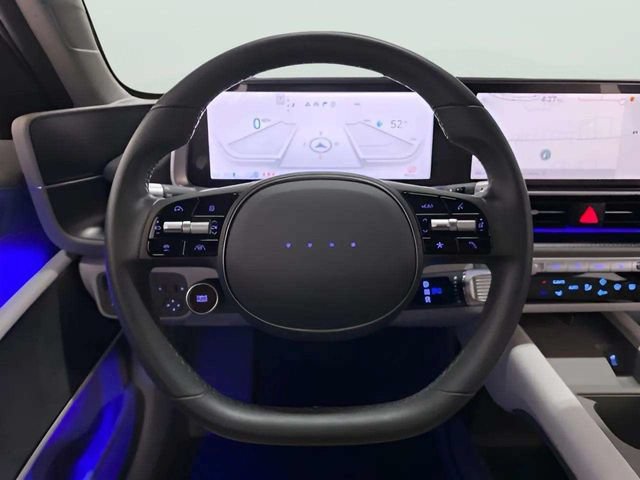 Used 2025 Hyundai Ioniq 6 SEL RWD image 11