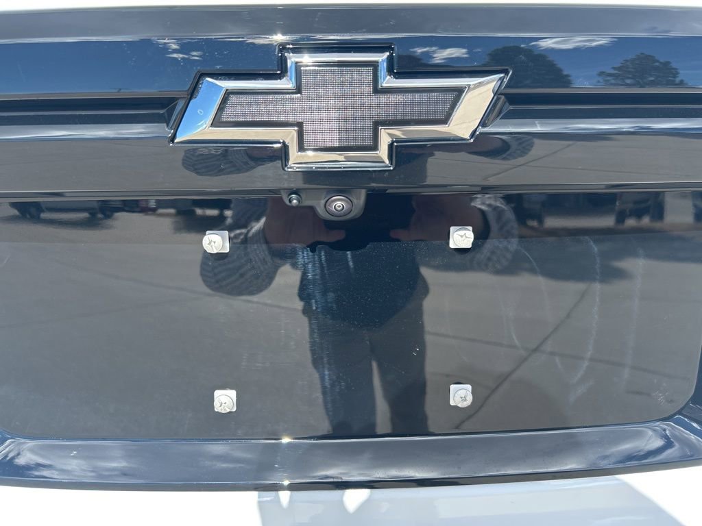 New 2026 Chevrolet Traverse Z71 w/ Enhanced Driving Package image 5