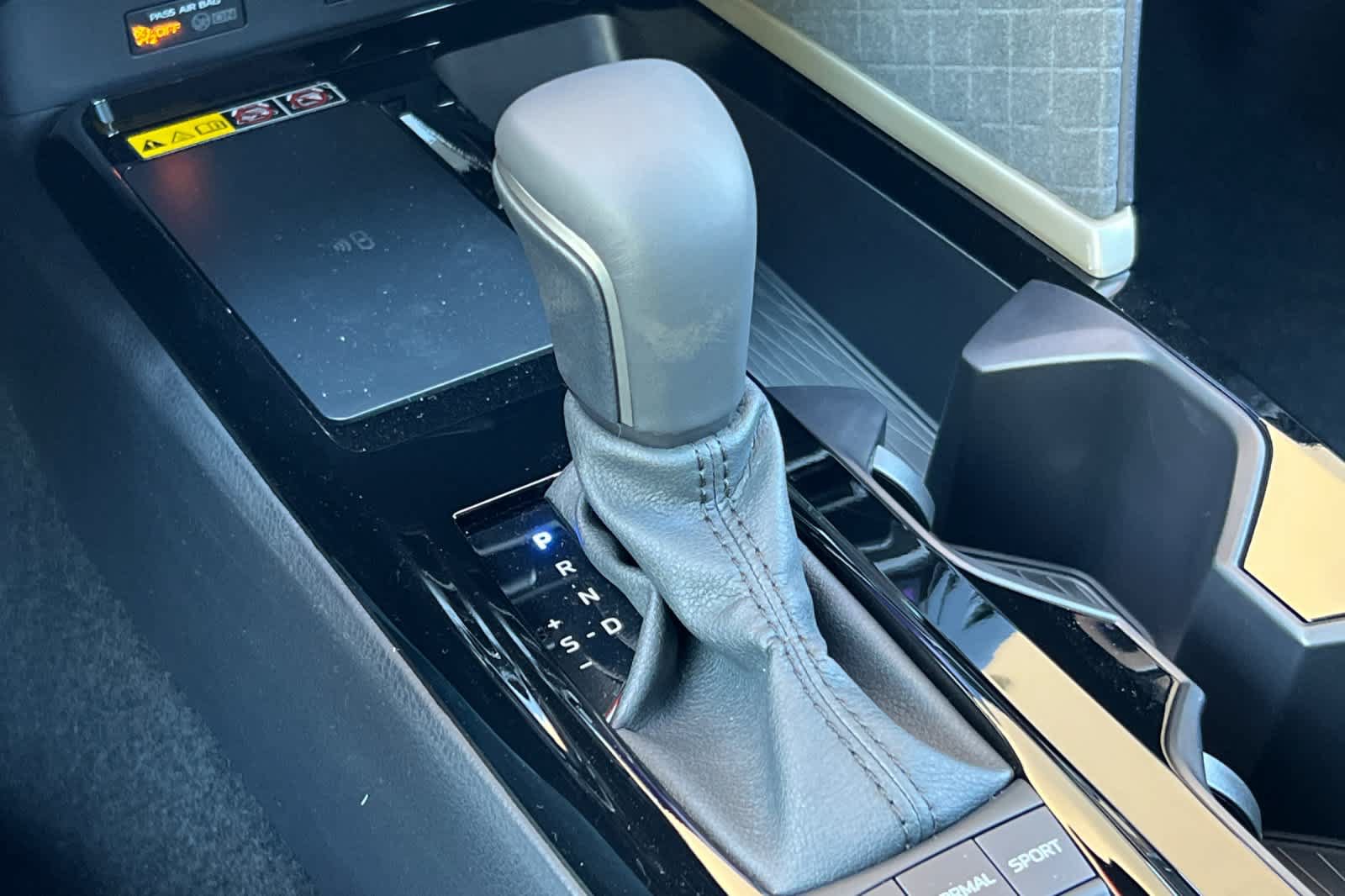New 2026 Toyota Camry XLE FWD image 22