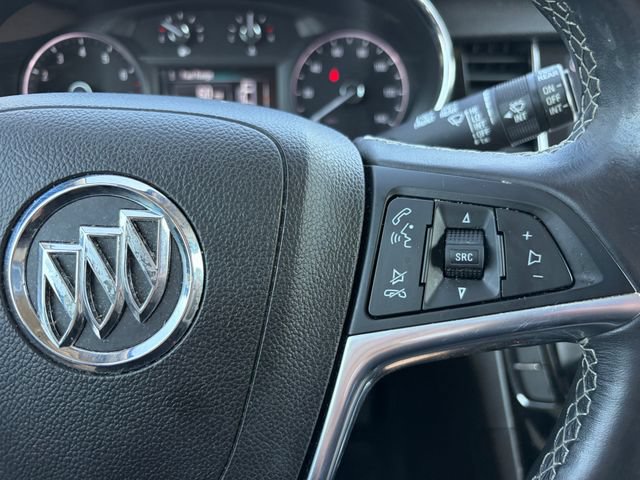 Used 2018 Buick Encore Preferred FWD image 10