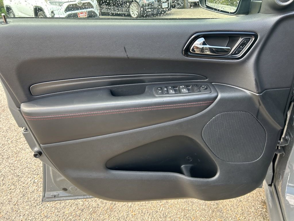 Used 2024 Dodge Durango GT image 16