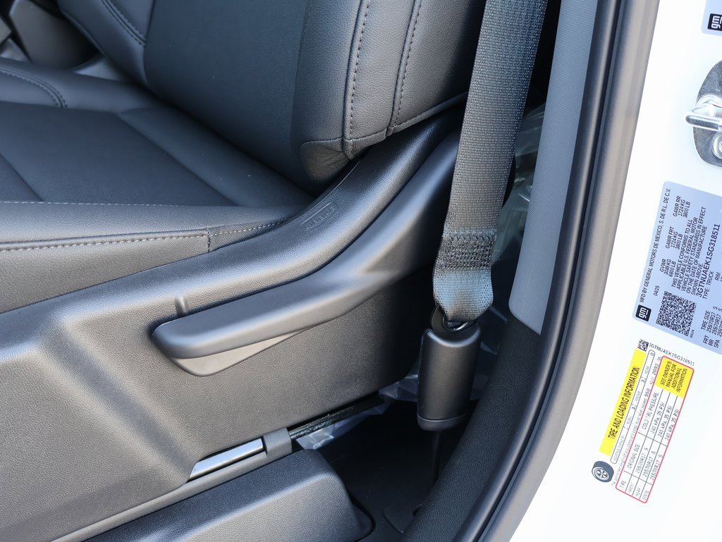 New 2025 GMC Sierra 1500 Pro w/ Trailering Package image 15