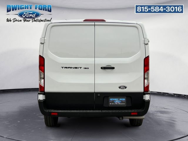 New 2026 Ford Transit 150 Low Roof image 4
