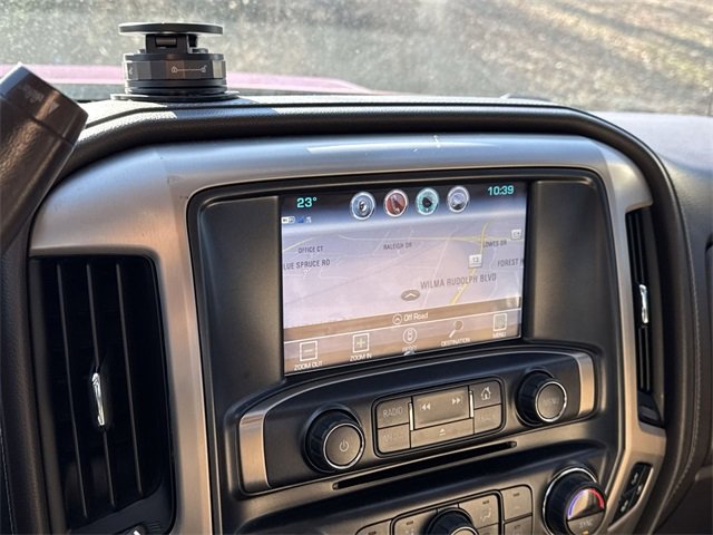 Used 2019 GMC Sierra 2500 Denali w/ Duramax Plus Package image 20