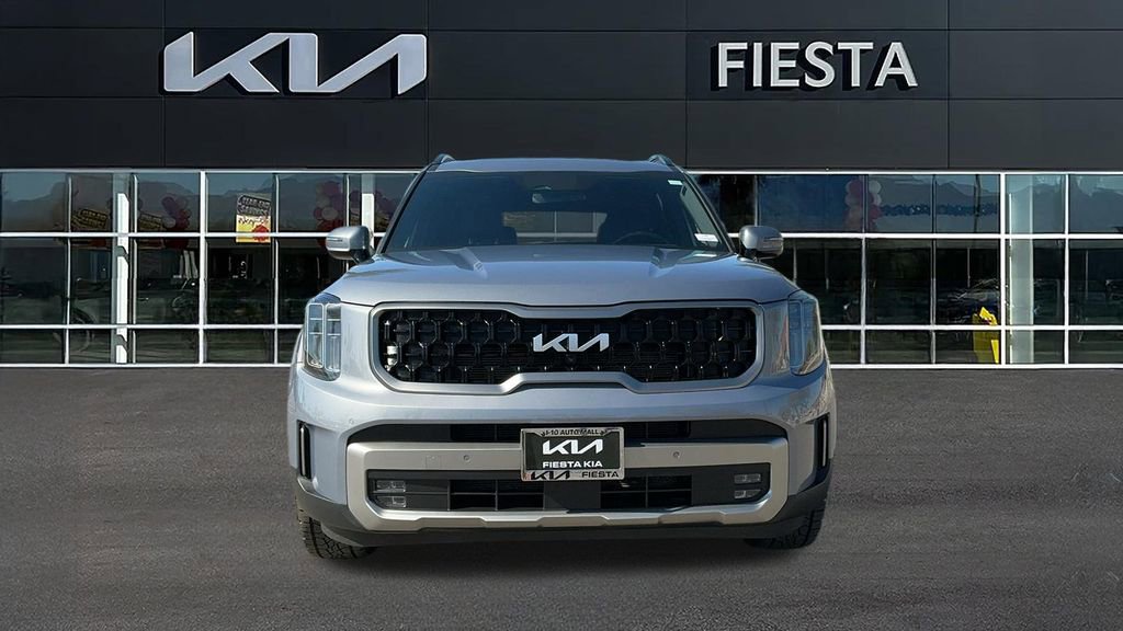 Certified 2023 Kia Telluride SX X-Pro image 3