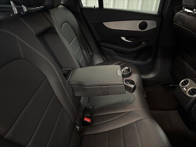Used 2019 Mercedes-Benz GLC 300 image 20