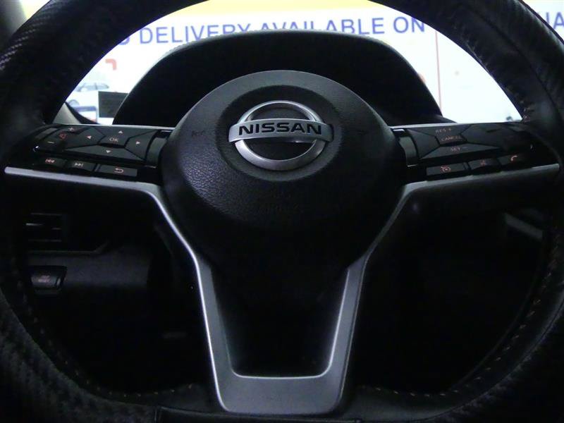 Used 2020 Nissan Altima 2.5 SR w/ Premium Package AWD/4WD image 16