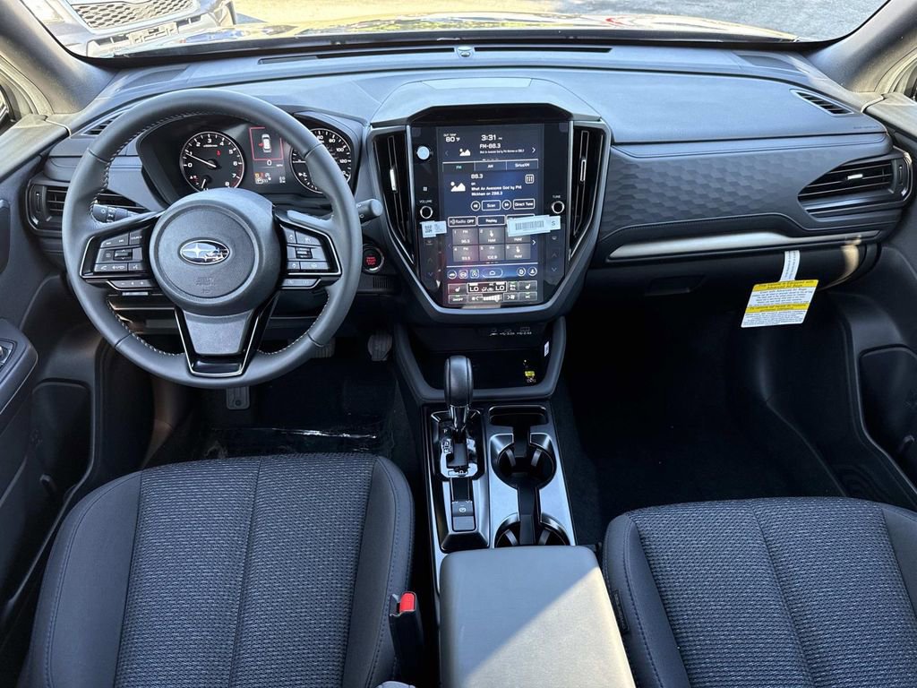 New 2026 Subaru Forester Premium image 16