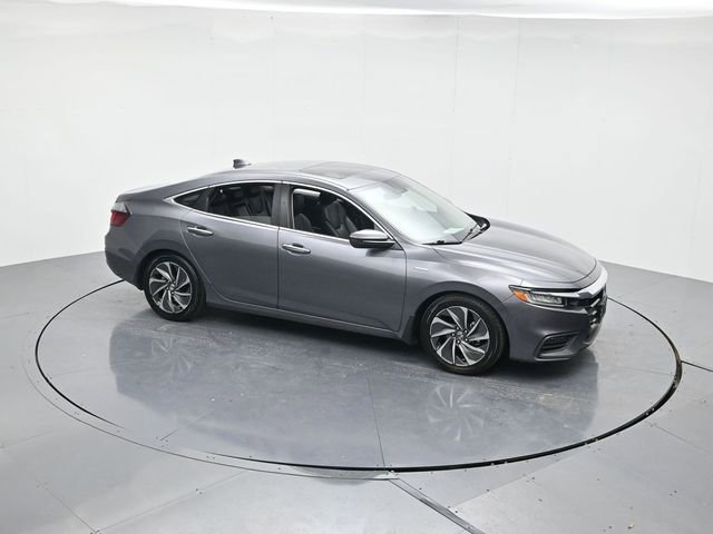 Used 2022 Honda Insight Touring image 41