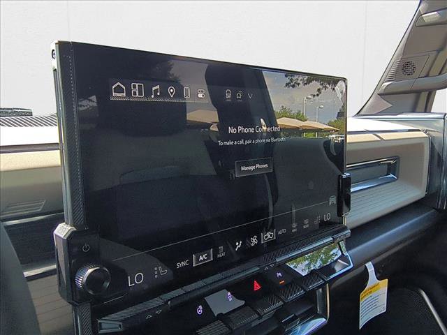New 2026 GMC Hummer EV SUV image 18