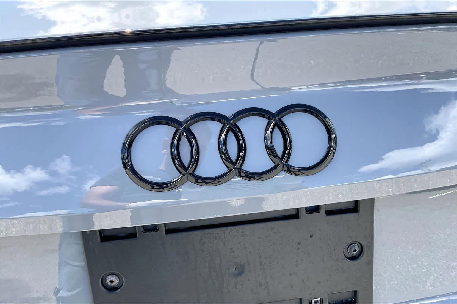 Used 2022 Audi RS 5 AWD/4WD image 32