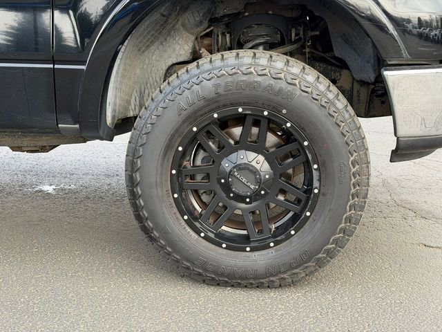 Used 2007 Ford F150 Lariat image 10