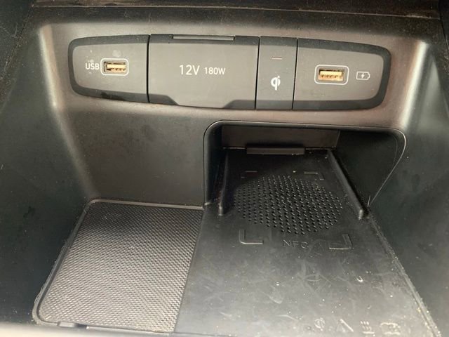 Certified 2024 Hyundai Tucson SEL image 20