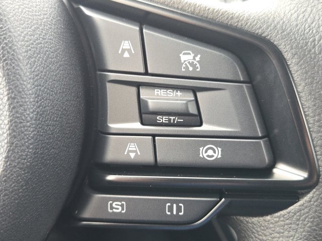 New 2026 Subaru Crosstrek 2.5i Premium AWD/4WD image 15
