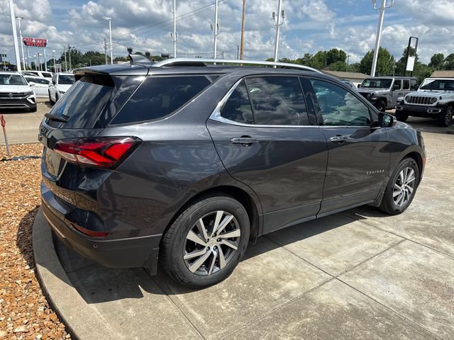 Used 2022 Chevrolet Equinox Premier FWD image 5