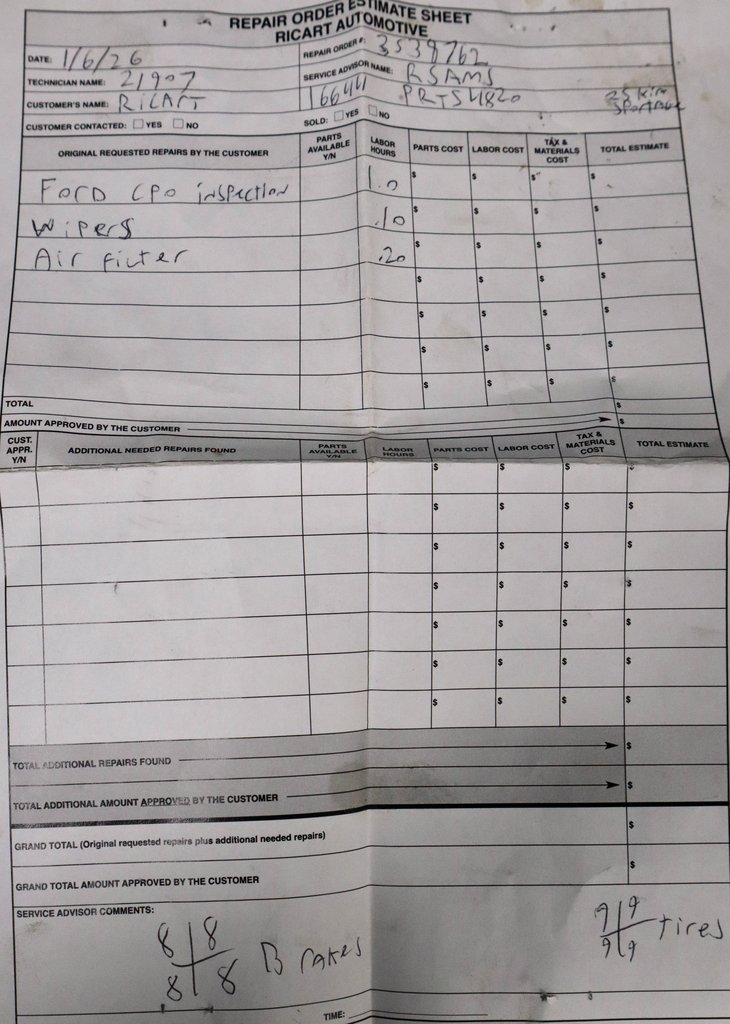 Used 2025 Kia Sportage X-Line image 6