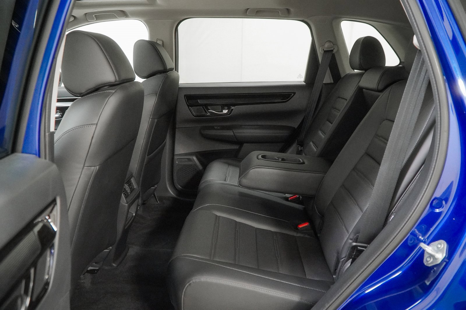 Used 2023 Honda CR-V EX-L image 37