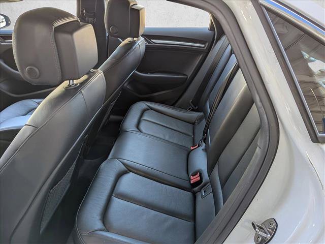 Used 2019 Audi A3 2.0T Premium w/ Convenience Package FWD image 19