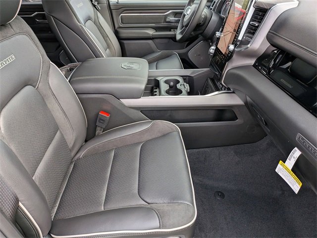 New 2026 RAM 1500 Laramie image 31