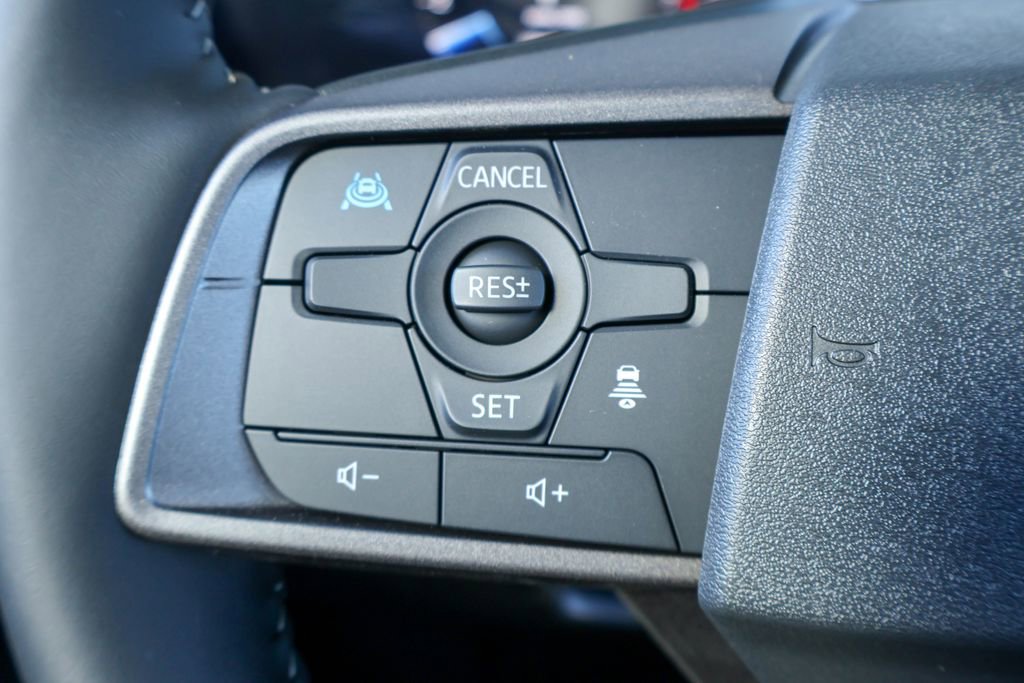 New 2026 Nissan Sentra SL image 11