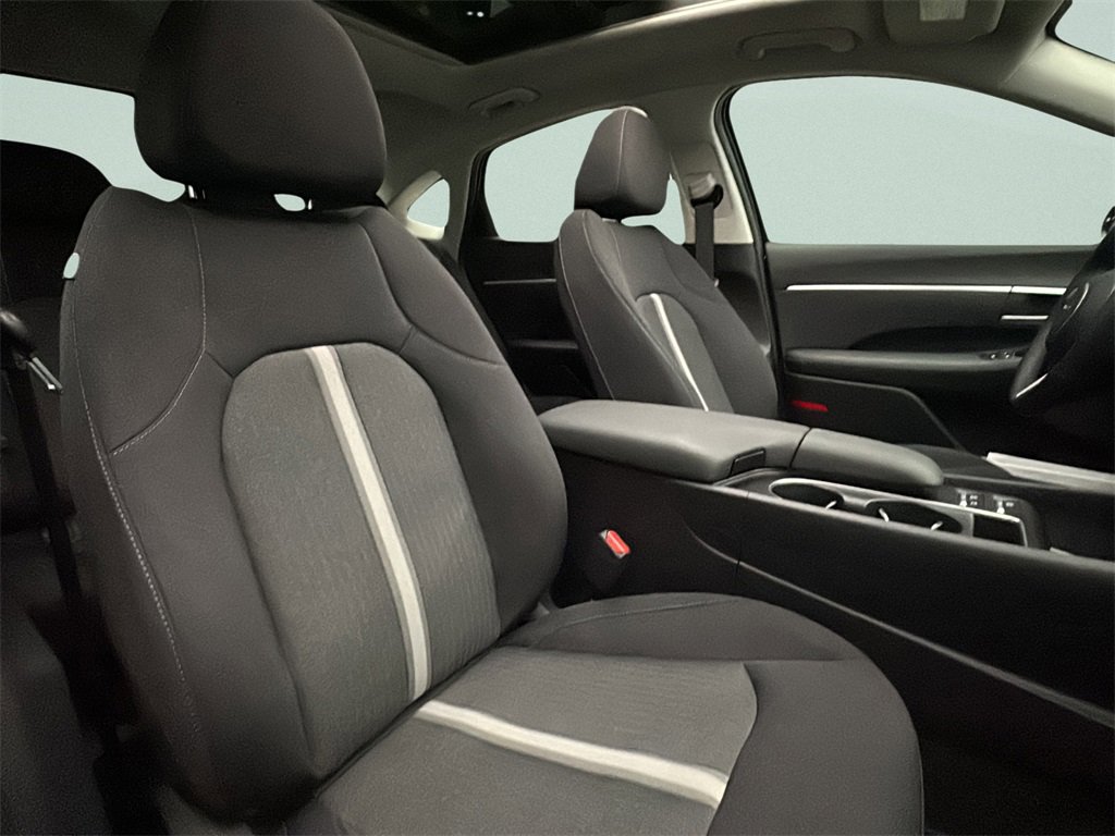 New 2026 Hyundai Sonata SEL image 15