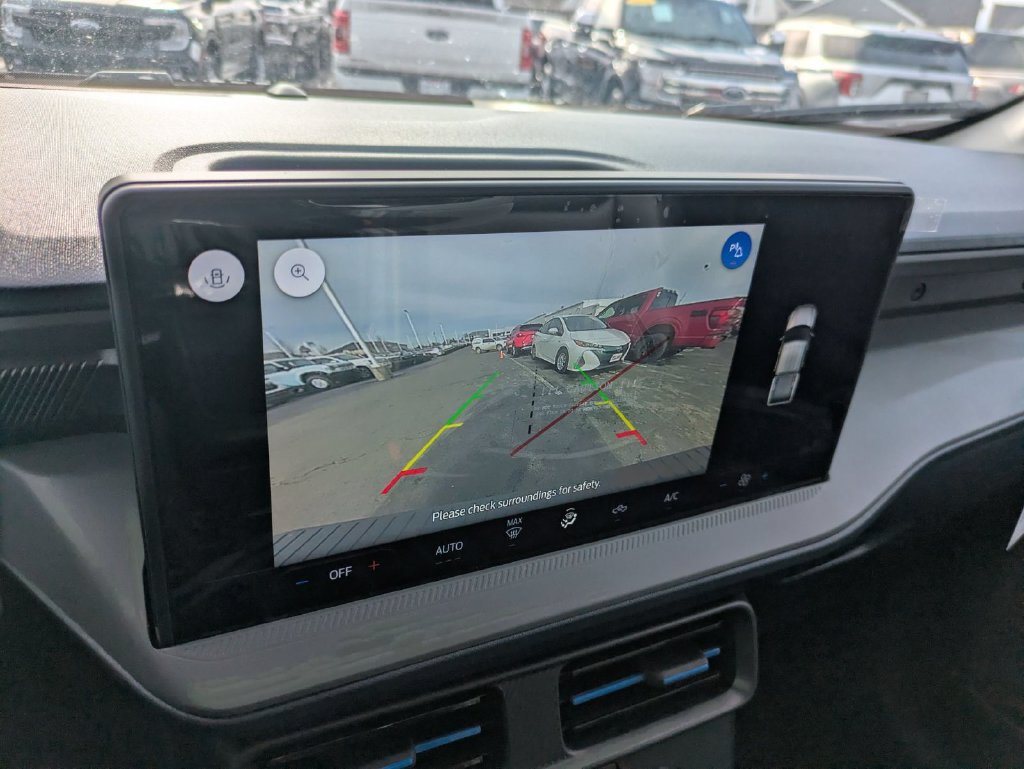 New 2026 Ford Maverick Lobo AWD/4WD image 12