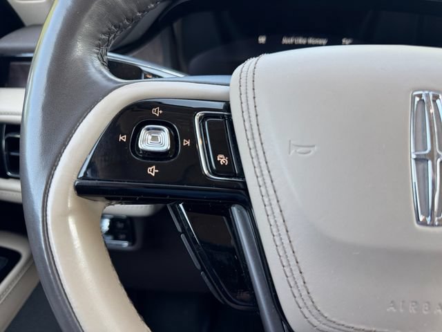 Used 2021 Lincoln Aviator Reserve w/ Equipment Group 201A AWD/4WD image 12