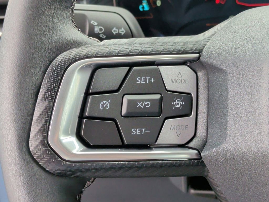 New 2026 Ford Mustang Premium RWD image 17