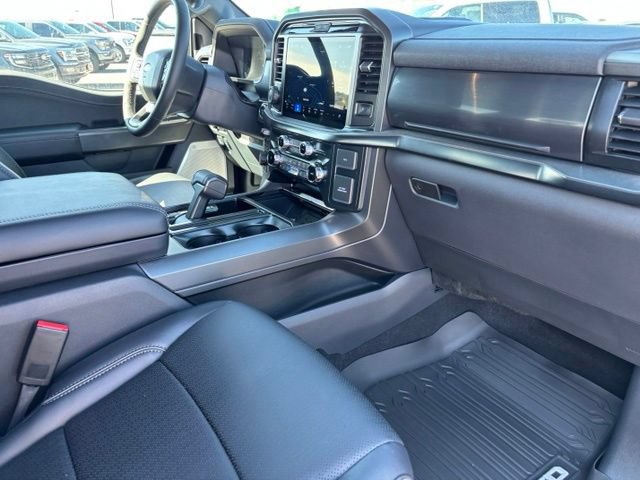 New 2026 Ford F150 Lariat w/ Equipment Group 502A High AWD/4WD image 22