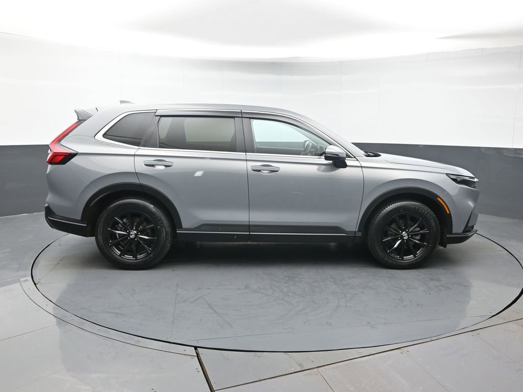 Used 2024 Honda CR-V EX image 7