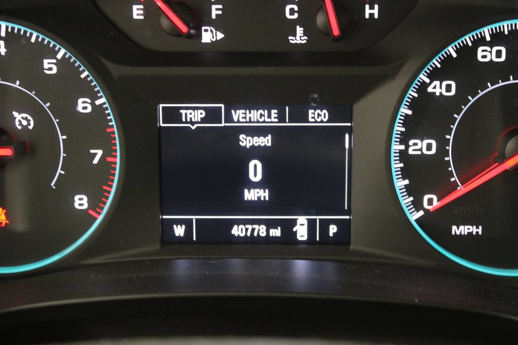 Used 2025 Chevrolet Malibu LT FWD image 31