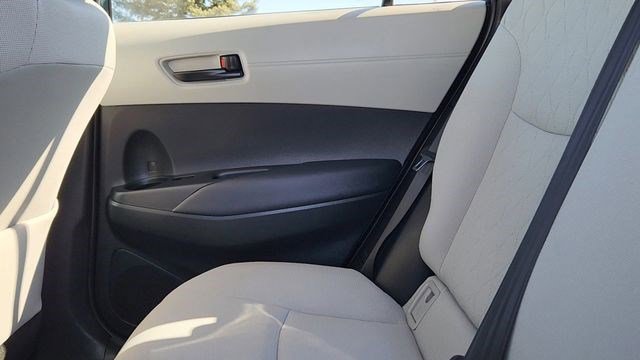 Certified 2023 Toyota Corolla Cross LE image 15