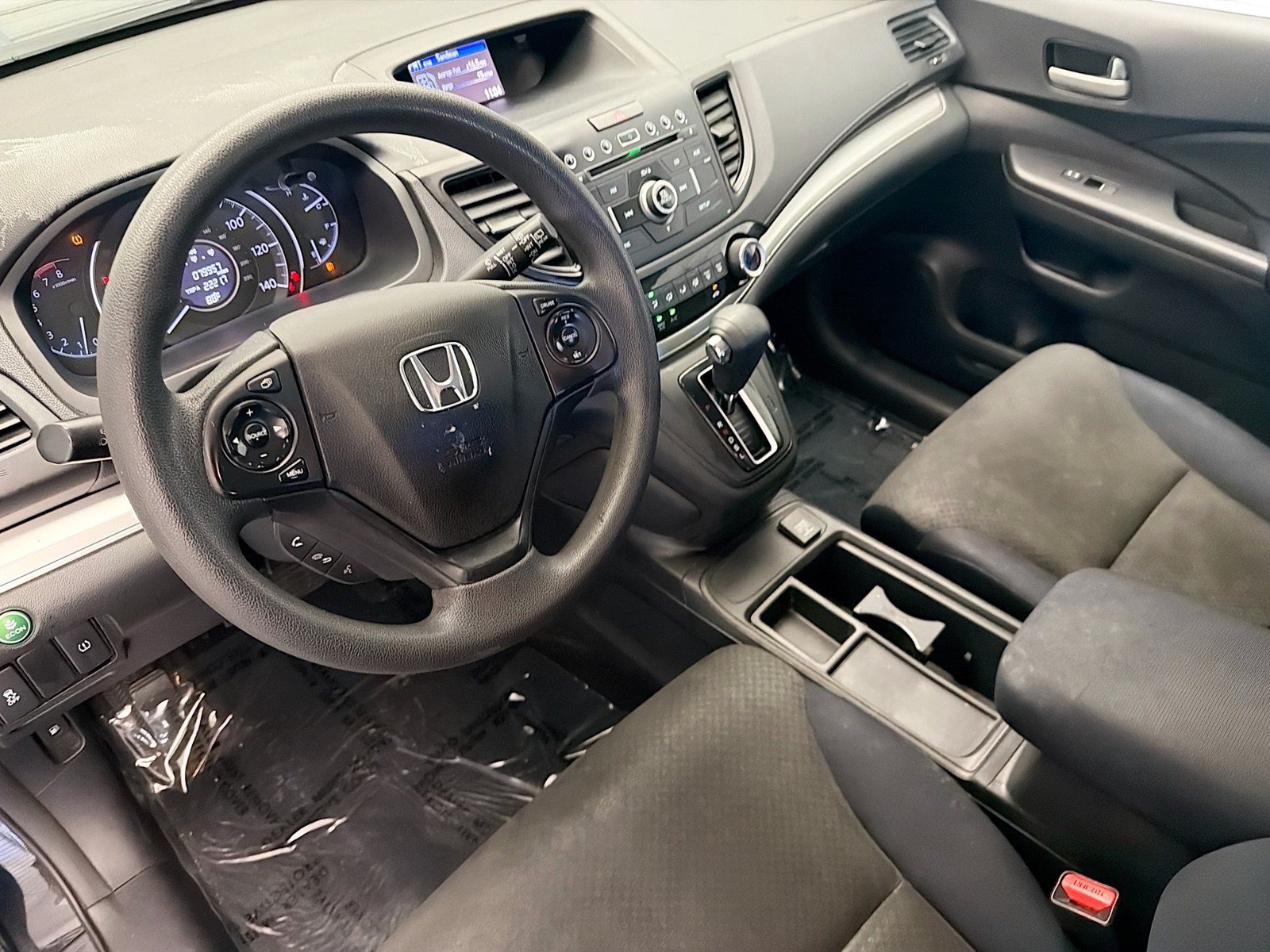 Used 2016 Honda CR-V SE image 7