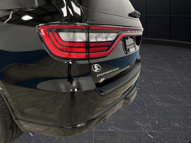 Used 2025 Dodge Durango R/T image 38